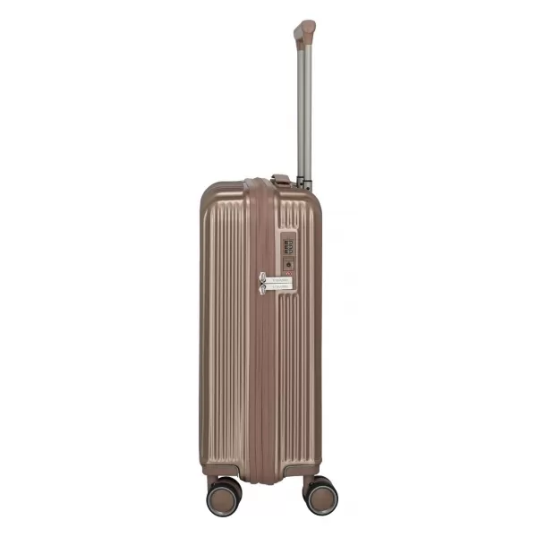  Kufor TRAVELITE PAROS 4W S,M,L CAPPUCCINO 