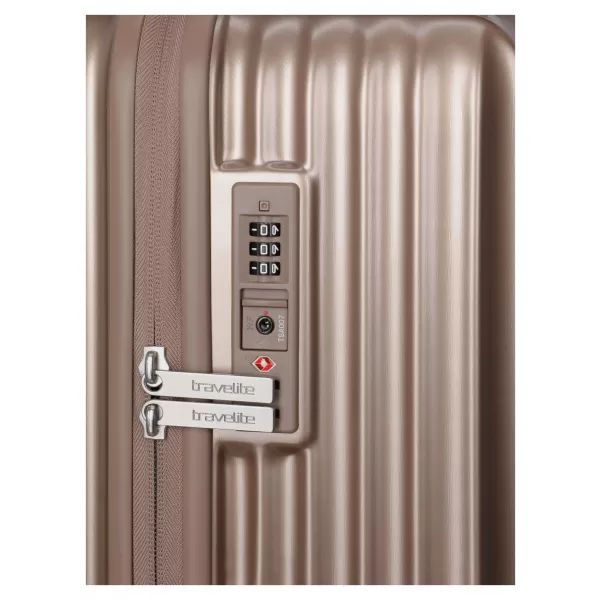  Kufor TRAVELITE PAROS 4W S CAPPUCCINO 