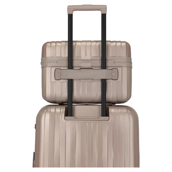  Kufor TRAVELITE BARBARA NOVELTY BEAUTY CASE SATÉNOVÝ AKT 