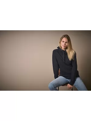 Dámska mikina TEE JAYS | TJ 5431 NAVY