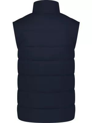 Zimná vesta NORDBLANC MAGMA NBWJM8058 MODRÝ