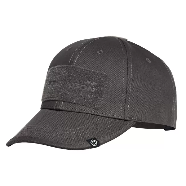  Čiapka PENTAGON TACTICAL 2.0 BB CAP K13025 VLK/SIVÁ 