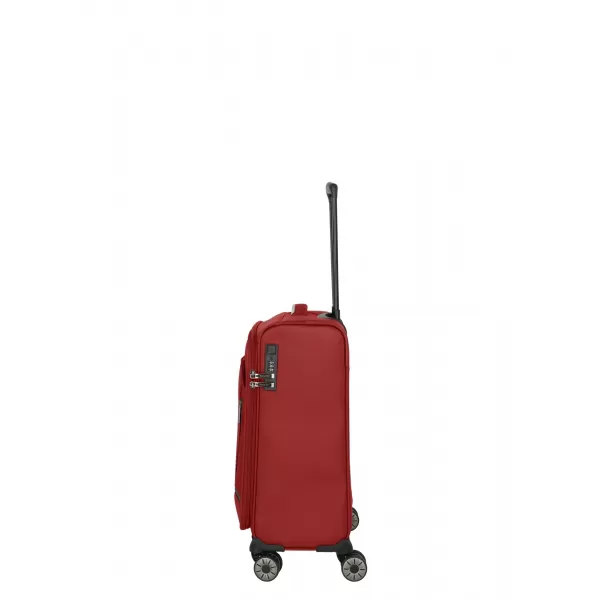  Kufor TRAVELITE JETPACK MAX 4 CABIN VYD 
