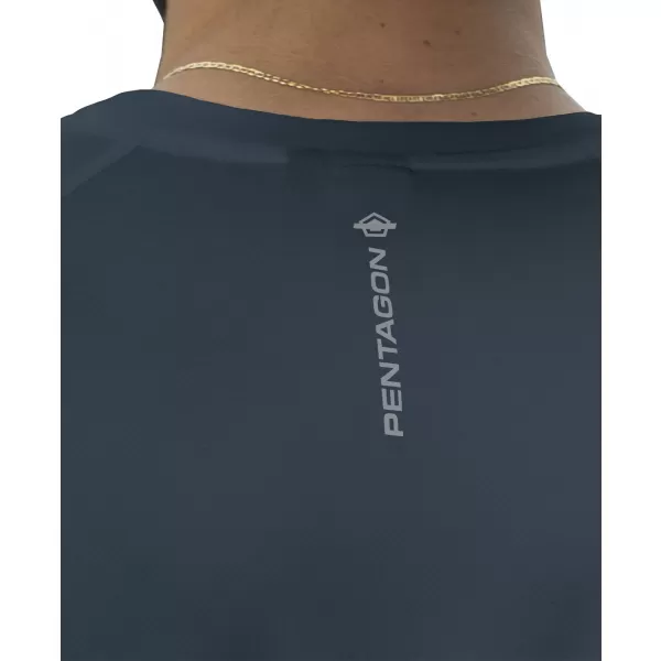  tričko PENTAGON BODYSHOCK MK2 QUICK DRY T-SHIRT K09003 KOJOT 