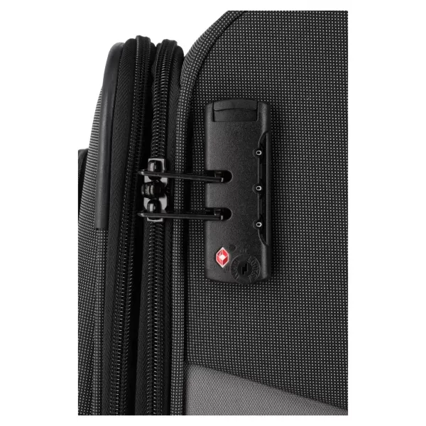  Kufor TRAVELITE VIIA 4W M ANTRACIT 