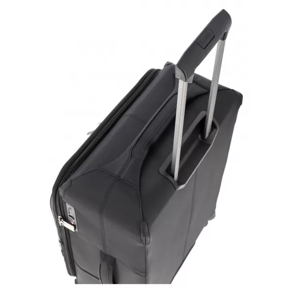  Kufor TRAVELITE PRIIMA S ČIERNA 