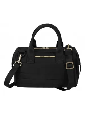 Kabelka TRAVELITE BARBARA Stepp Cosmetic Bag ČIERNA