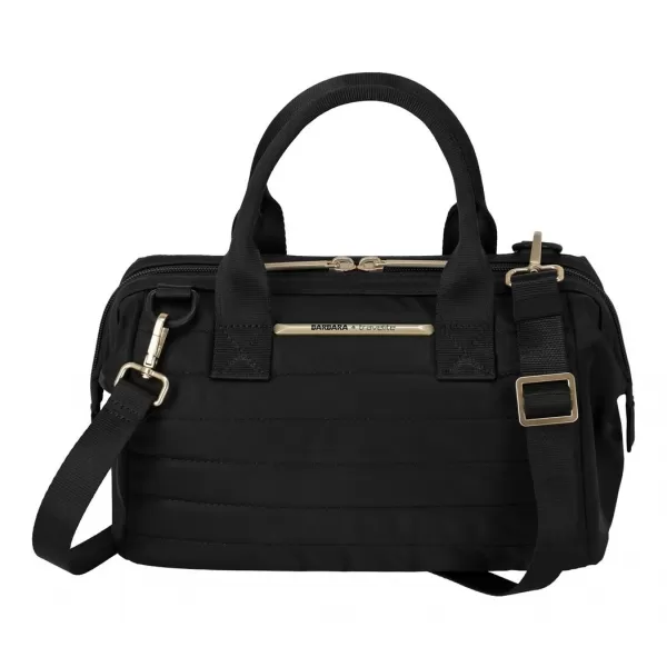  Kabelka TRAVELITE BARBARA Stepp Cosmetic Bag ČIERNA 