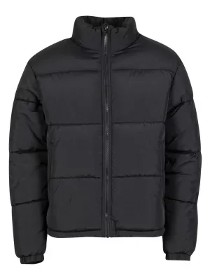 Pánska bunda URBAN CLASSICS TB7586 ČIERNA
