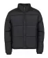 Pánska bunda URBAN CLASSICS TB7586 ČIERNA