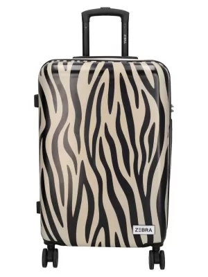 Kufor ZEBRA TRAVEL 21493 M ZEBRA Zebra Trends