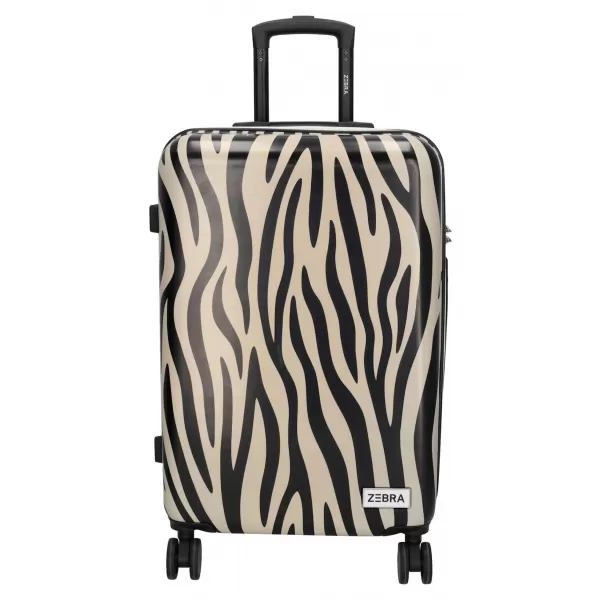  Kufor ZEBRA TRAVEL 21493 M ZEBRA Zebra Trends 