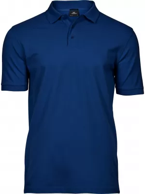 Pánske tričko TEE JAYS | TJ 1405 INDIGO