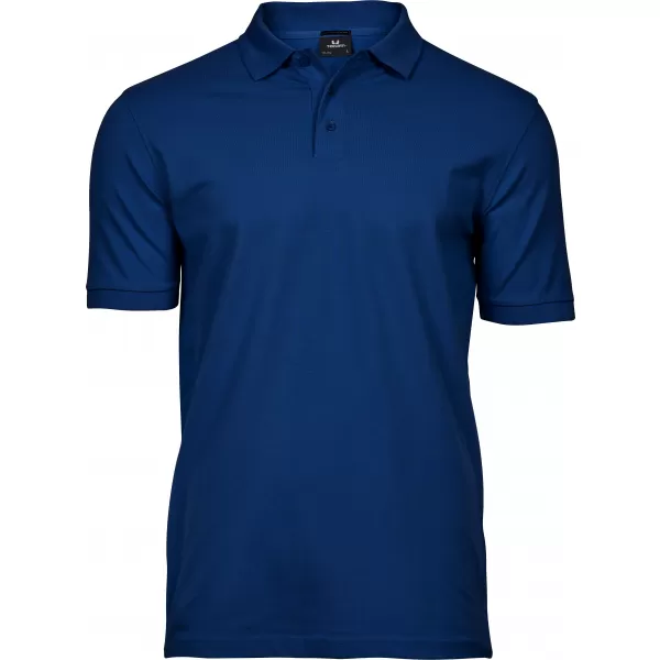  Pánske tričko TEE JAYS | TJ 1405 INDIGO 