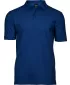 Pánske tričko TEE JAYS | TJ 1405 INDIGO