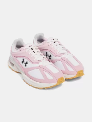 Čižmy UNDER ARMOUR UA HOVR APPARITION RTRFTR SD 3027596-104 BIELA