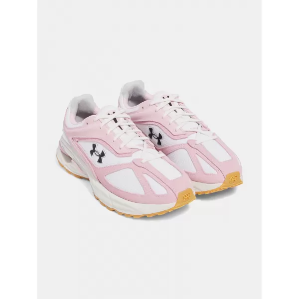  Čižmy UNDER ARMOUR UA HOVR APPARITION RTRFTR SD 3027596-104 BIELA 