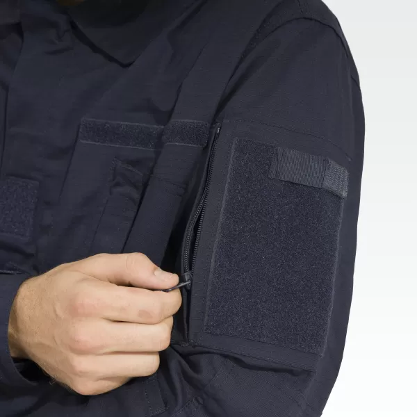  Bunda PENTAGON ACU 2.0 SET K02012 ČIERNA 