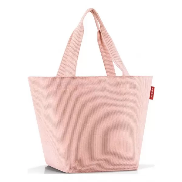  Kabelka REISENTHEL SHOPPER M ŠNÚRKA ČERVENAŤ SA 