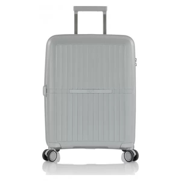  Kufor HEYS AIRLITE S SIVÁ 