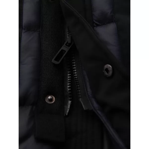  Sako OMBRE OM-JALJ-0308 ČIERNY 