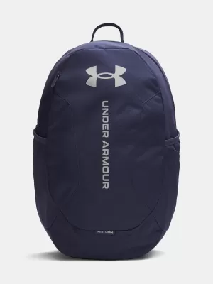 Batoh UNDER ARMOUR UA HUSTLE LITE BACKPACK 6000399-410 MODRÁ