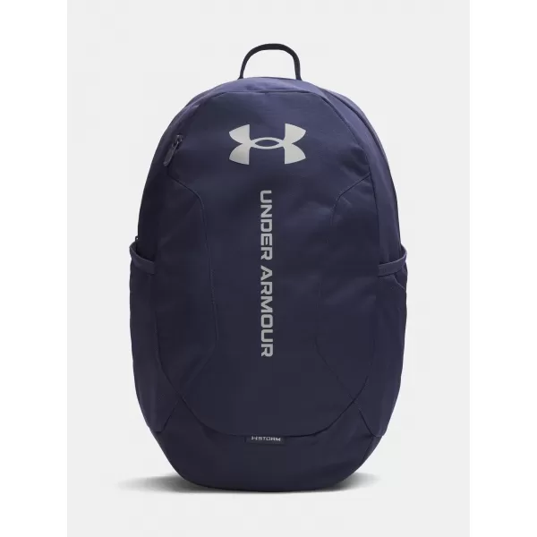  Batoh UNDER ARMOUR UA HUSTLE LITE BACKPACK 6000399-410 MODRÁ 