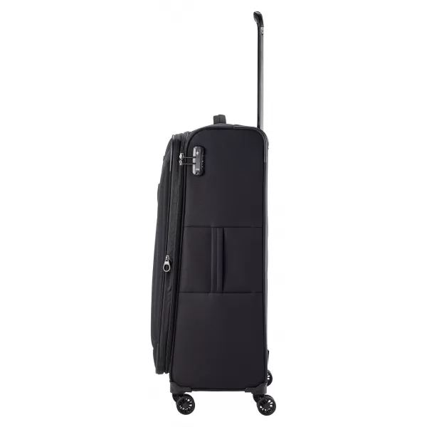  Kufor TRAVELITE CHIOS L ČIERNA 