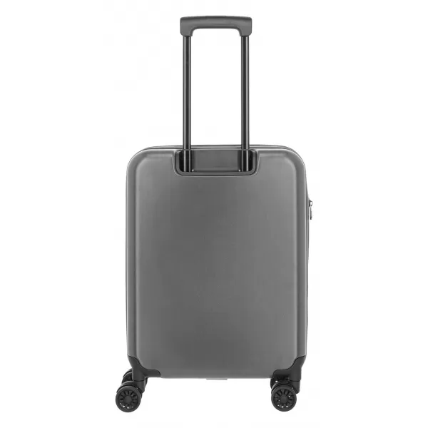  Kufor TRAVELITE BASICS FOLDABLE TROLLEY S ANTRACIT 
