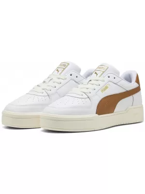 Topánky PUMA CA PRO CLASSIC II 40236618 PUMA WHITE/TOPTED CARAMEL