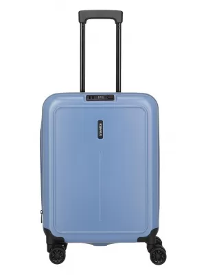 Kufor TRAVELITE BASICS FOLDABLE TROLLEY S DENIM