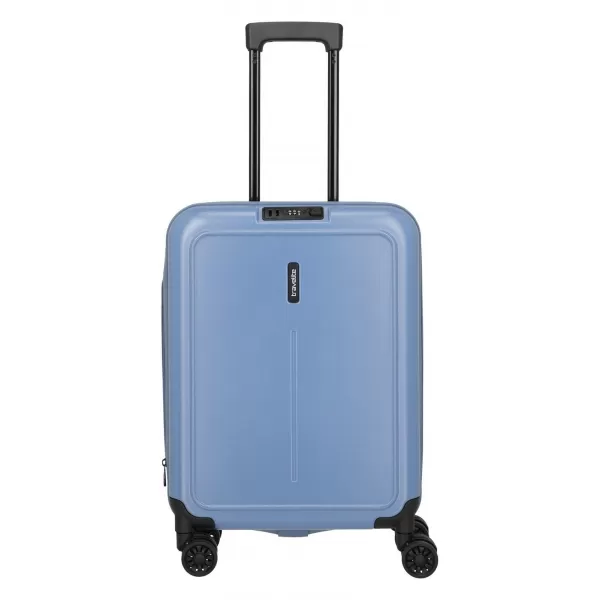  Kufor TRAVELITE BASICS FOLDABLE TROLLEY S DENIM 
