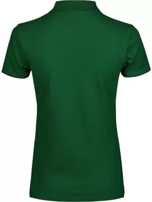 Dámske tričko TEE JAYS | TJ 145 FOREST GREEN