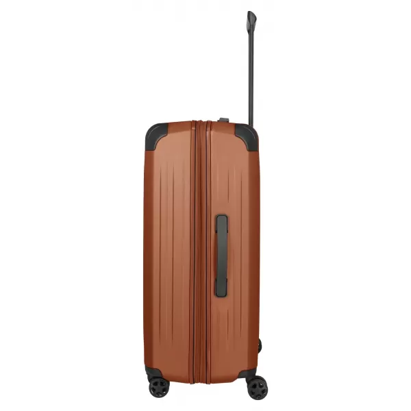  Kufor TRAVELITE DYNAMIIC L EXP MEĎ 