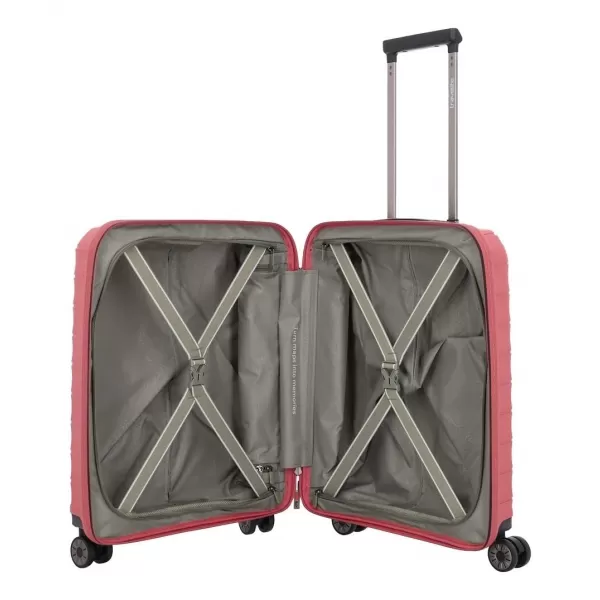  Kufor TRAVELITE MOOBY S,M,L VYD 