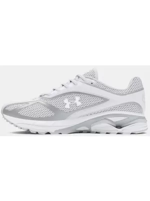Čižmy UNDER ARMOUR UA HOVR APPARITION RTRFTR TC 3027595-100 SIVÁ
