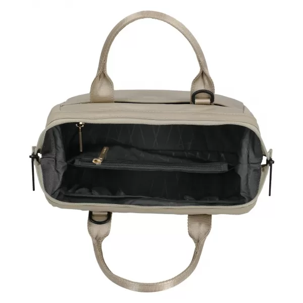  Kabelka TRAVELITE BARBARA STEPP COSMETIC BAG SATÉNOVÝ AKT 