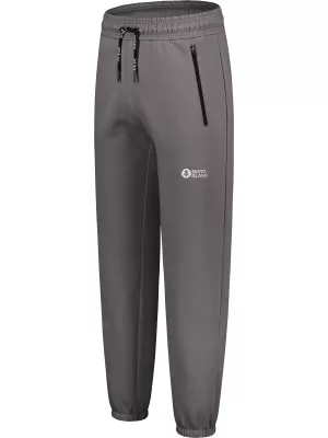 Pánske sledovacie súpravy NORDBLANC COMFYSTRIDE NBSPM8253 ŠEDÝ