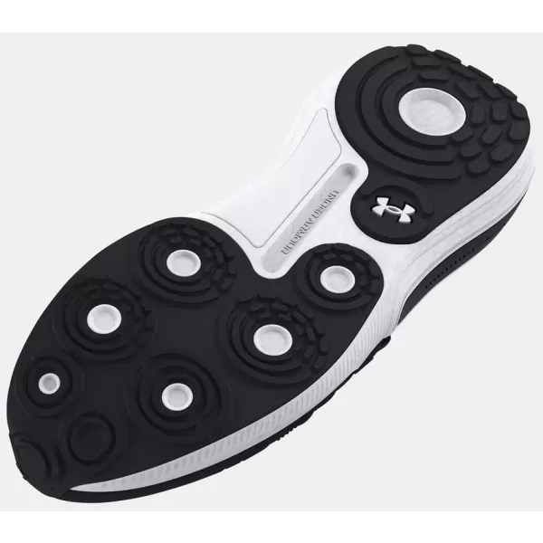 Pánske topánky UNDER ARMOUR UA PHANTOM 4 3027593-001 ČIERNA 