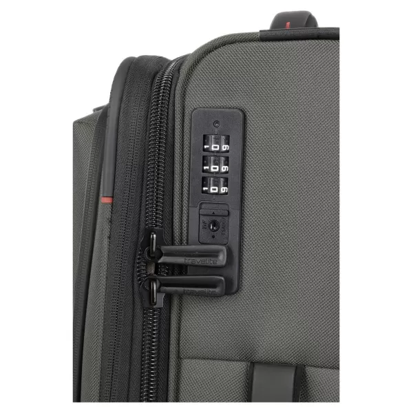  Kufor TRAVELITE CROSSLITE 5.0 2W S EXP. TMAVÁ OLIVA 