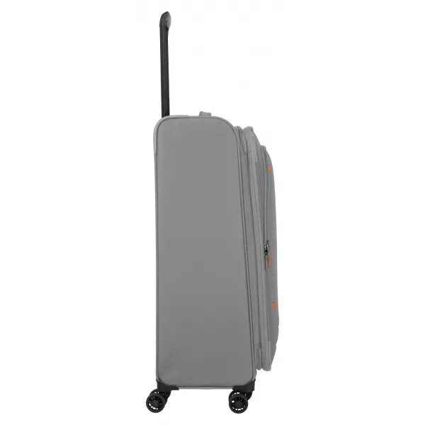  Kufor TRAVELITE UMBRIA L DYMOVO SIVÁ 