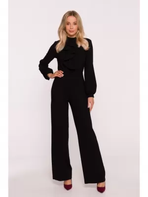 Dámsky set STYLOVE S420 ČIERNA