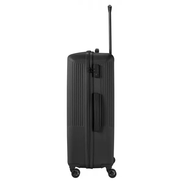  Kufor TRAVELITE BALI S,M,L ČIERNA 