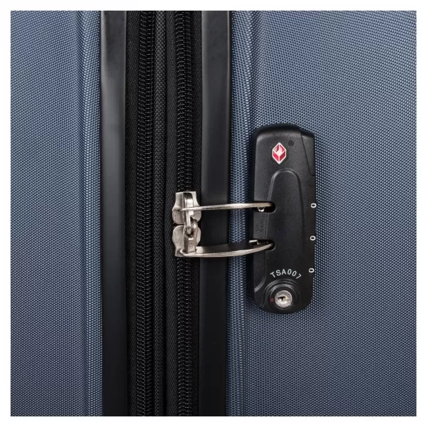  Kufor TRAVELITE CITY 4W L NÁVYKY 