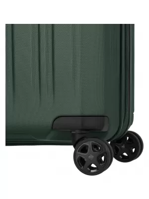 Kufor TRAVELITE DYNAMIIC L EXP ZELENÁ