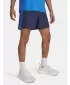 Pánske šortky UNDER ARMOUR UA LAUNCH PRO 7 SHORTS MODRÁ