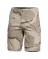Šortky PENTAGON BDU 2.0 SHORTS K05011 PÚŠTNA KAMUFLÁŽ