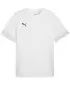 Mužský dres PUMA TEAMGOAL MATCHDAY JERSEY 705747_04 PUMA WHITE/BLACK/FEATH