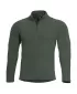 Mikina PENTAGON ELK FLEECE D08101 06E D08101 HNEDÁ ŠEDÁ