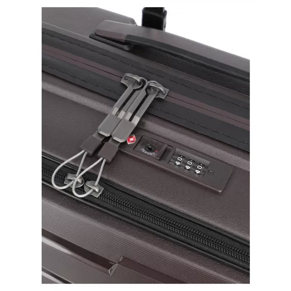  Kufor TRAVELITE AIR BASE 4W S FRONT POCKET KÁVU 